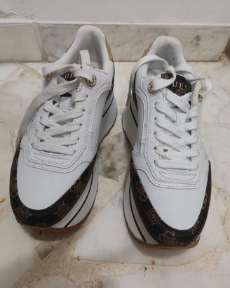 sneakers guess mokia