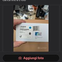 Ubiquiti EdgeSwitch 8-150W – Switch Managed PoE+ G