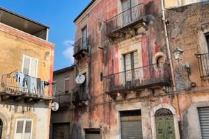 3,5Vani Arredati P.zza Manzoni/Centro