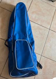 Set da scherma come nuovo