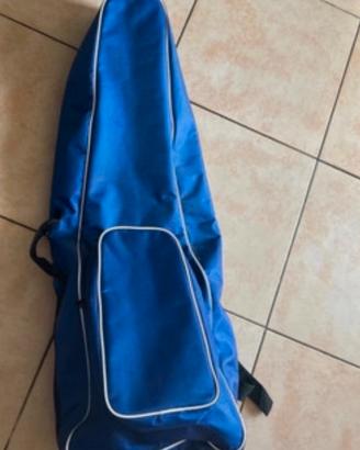 Set da scherma come nuovo