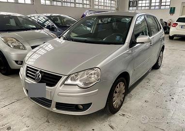 Volkswagen Polo 9N3 1.4 Benzina – 253.000 km