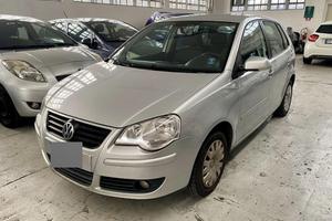 Volkswagen Polo 9N3 1.4 Benzina – 253.000 km