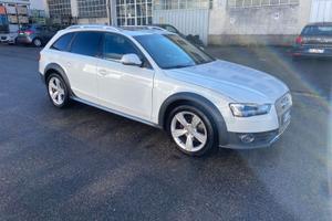 Audi A4 Allroad 2.0TDI