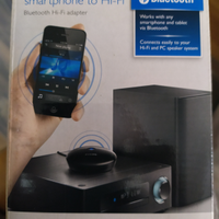 Philips bluetooth hi-fi adapter