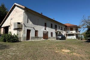 CASA SEMINDIPENDENTE A CANELLI