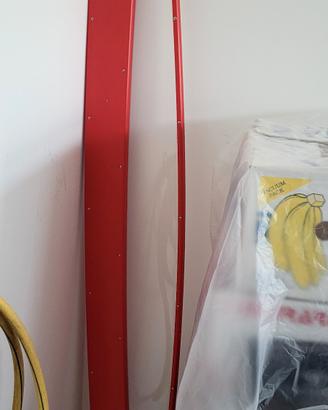 anticaduta per letti bambini 