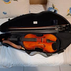 violino 4/4 modello stradivari 1715