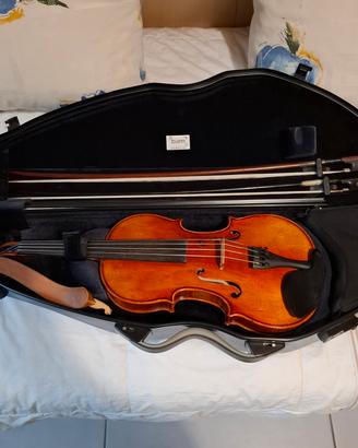 violino 4/4 modello stradivari 1715