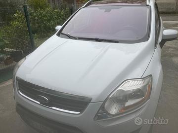 Ford kuga 2010