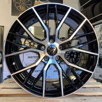 Cerchi Cupra raggio 19 NUOVI cod.87432