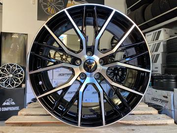 Cerchi Cupra raggio 19 NUOVI cod.87432