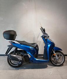 Honda SH 300 i