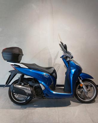 Honda SH 300 i