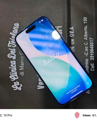 iPhone 16 128g 