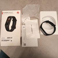 watch huawei band 4