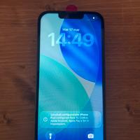 IPHONE 13 PRO 256 BATTERIA e SCHERMO NUOVI