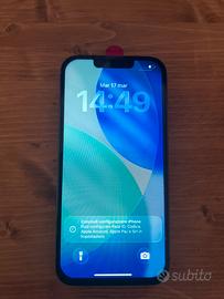 IPHONE 13 PRO 256 BATTERIA e SCHERMO NUOVI