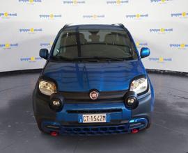 FIAT Panda My24 1.0 70cv Hybrid
