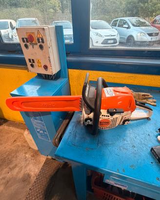 stihl MS 231 motosega