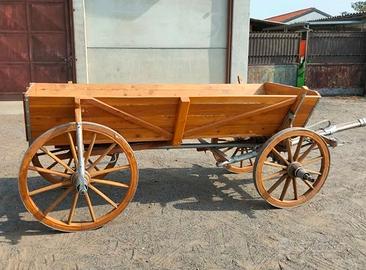 Carro agricolo