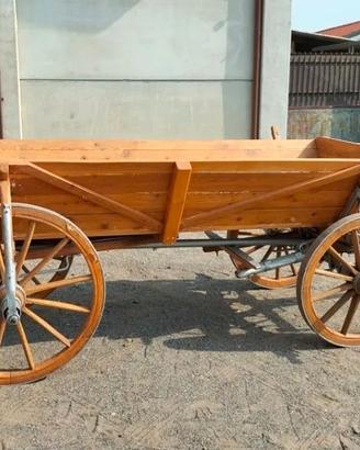 Carro agricolo