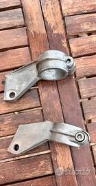 Staffe faro anteriore Moto Guzzi nevada