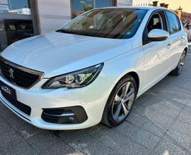 Peugeot 308 BlueHDi 100 S&S Business