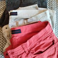 pantaloni uomo Trussardi 