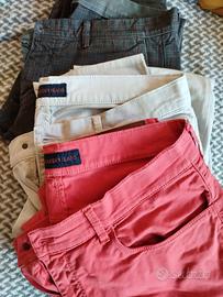 pantaloni uomo Trussardi 
