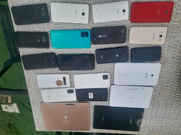 Cellulari e TABLET 