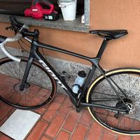 Giant Tcr advanced 1 kom 2019 ultegra