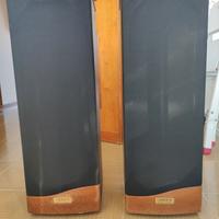 Casse stereo 