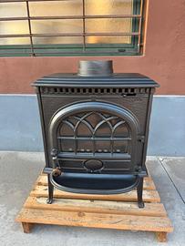 Stufa jotul