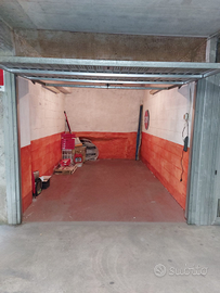 Box, garage Milano
