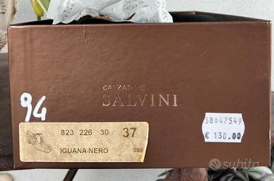 Scarpe eleganti donna 