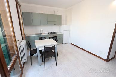 VIGODARZERE: Bilocale libero subito