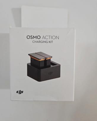 dji osmo action