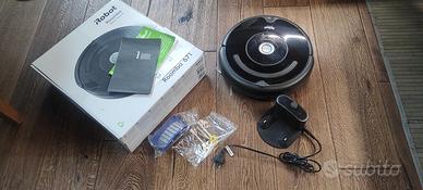 IROBOT ROOMBA 671