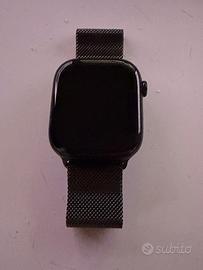Apple Watch Serie 11 GPS 46mm Alluminio Jet Black