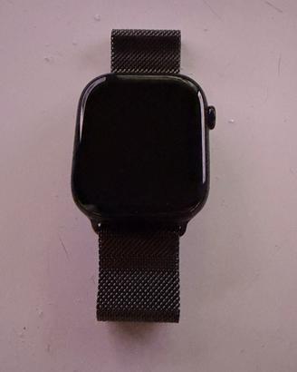 Apple Watch Serie 11 GPS 46mm Alluminio Jet Black