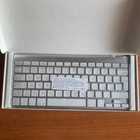 Wireless keyboard (bianca)