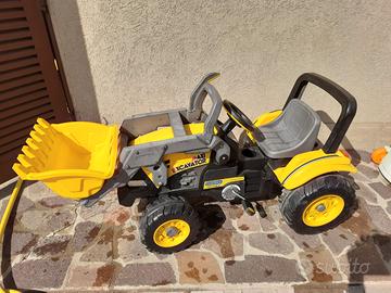 Scavatore Peg Perego
