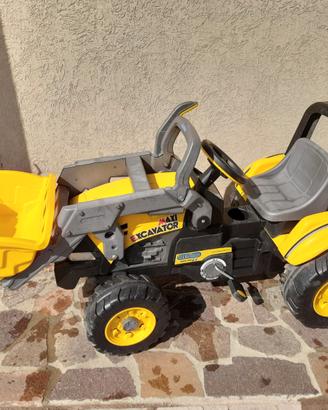 Scavatore Peg Perego
