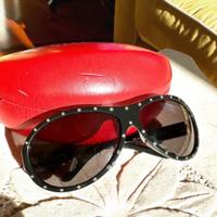 Occhiali da sole originali Valentino Garavani