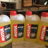 Liquido motul
