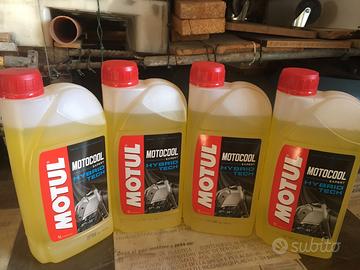 Liquido motul