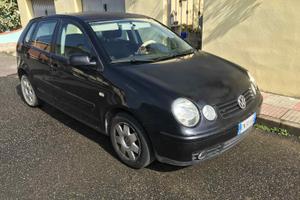 VW Polo 1.4 tdi