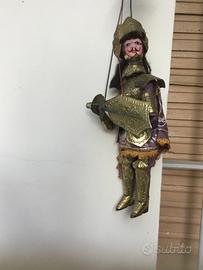 Pupo siciliano