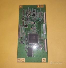 SAMSUNG T-CON scheda